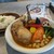 Rojiura Curry SAMURAI. - 料理写真: