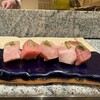 Kitashinchi Shinakashi Sushi - 