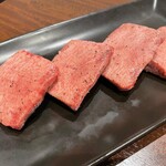 Yakiniku Horumon Araiya - 