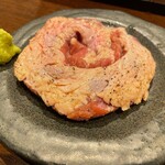 Yakiniku Horumon Araiya - 