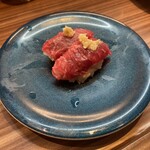 回転寿司 ぱさーる - 