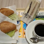 DOUTOR COFFEE SHOP - 