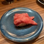 回転寿司 ぱさーる - 