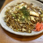 Okonomiyaki Toichi - 