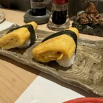 Kitashinchi Shinakashi Sushi - 