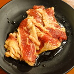 Shichirin Yakiniku Anan - 