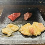 お肉一枚売りの焼肉店 焼肉とどろき - 