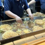 お好み焼き 都一 - 