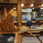 Kaisen Izakaya Seiryoumaru - 