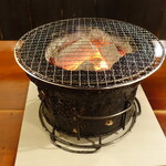 Shichirin Yakiniku Anan - 