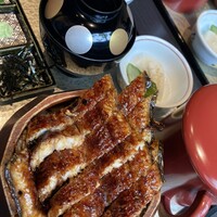 炭焼きうなぎ・かしわ 登河 池下店 - 