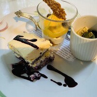 キハチ 青山本店 - 