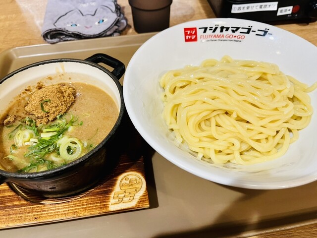 フジヤマ55 福岡天神店 - 西鉄福岡（天神）/ラーメン | 食べログ