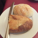 The Arts Fusion - パン