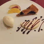 The Arts Fusion - デザート