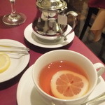 The Arts Fusion - 紅茶