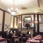 The Arts Fusion - 店内