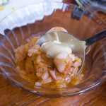 ドノスティア - アロス