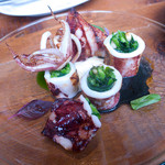 ドノスティア - 