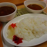 四月一日堂 - テイクアウトなお店ですが、イートインも可能です。