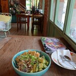 Ginger Farm Kitchen - 