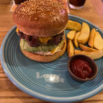 Louis Hamburger Restaurant - 