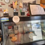 GELATERIA Geream - 