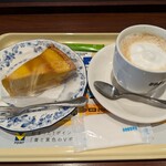 ドトールコーヒーショップ - 