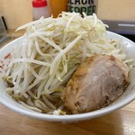 ラーメン 登良治郎 - 