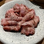Sumiyaki Jingisukan Kitano Kaze - ラムタン