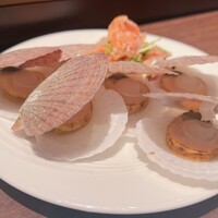 スカイグリルブッフェ武藏 - 