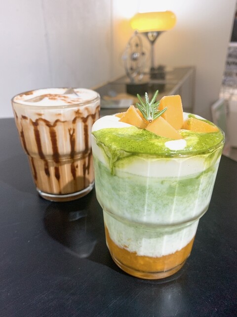 OFFOFF （オフオフ） - 赤坂/カフェ | 食べログ