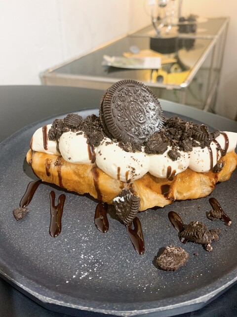 おふおふ OFFOFF （オフオフ） - 赤坂/カフェ | 食べログ