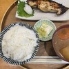 元さん 東京食堂