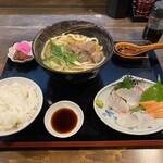 うどん えんどう - 