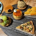 Gallery & Cafe ENSOU - 