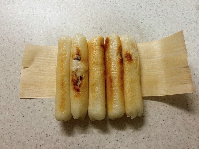 鈴和商店 - 秋田（きりたんぽ）の写真