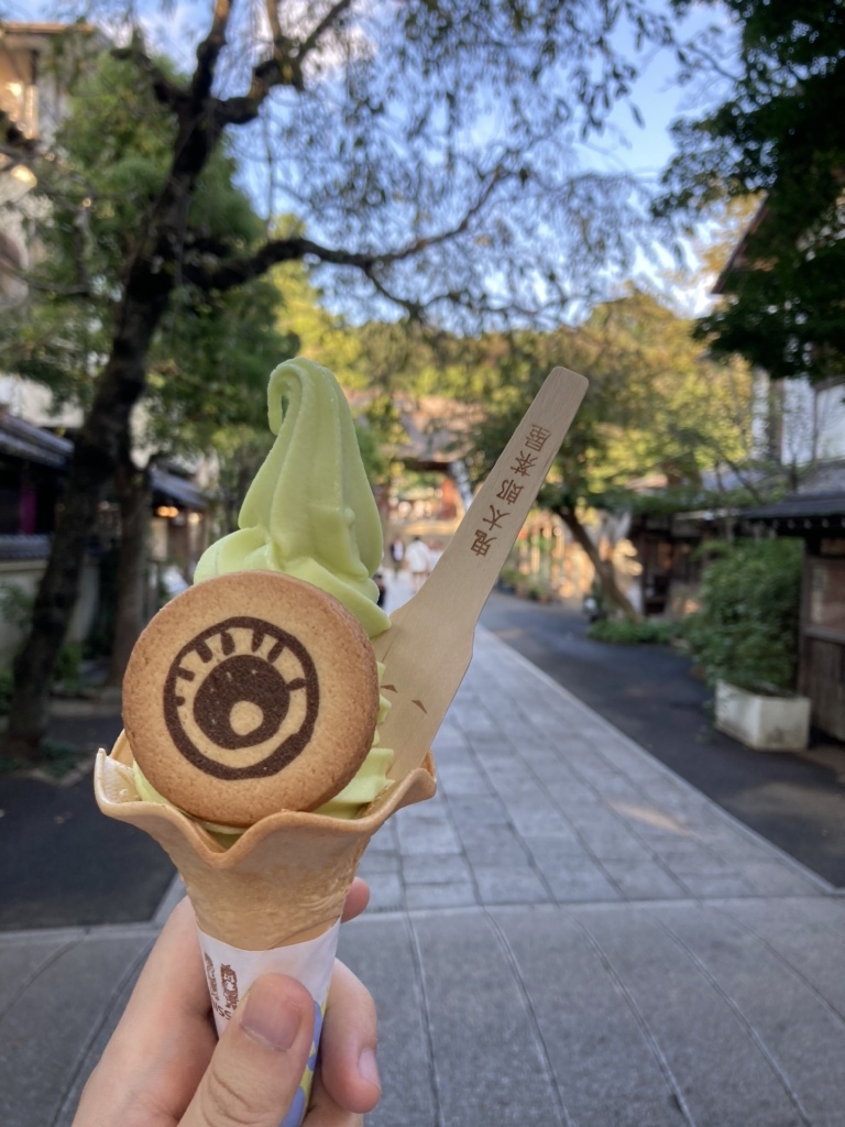 写真 12ページ目 : 【移転】鬼太郎茶屋 深大寺店 （きたろうちゃや