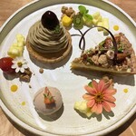 Gallery & Cafe ENSOU - 