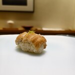 鮨 なんば - 穴子