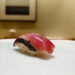 鮨 なんば - カツオ