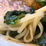 大阪麺哲 - 