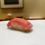鮨 なんば - トロ