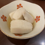 花坊 - さといも煮