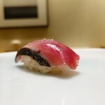 鮨 なんば - カツオ