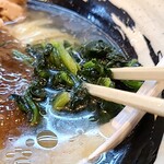 大阪麺哲 - 