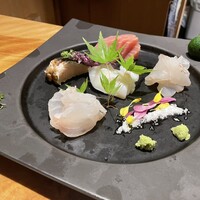 南渋谷 なみの上 - 