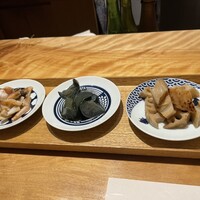 南渋谷 なみの上 - 