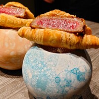 牛に金棒 麻布十番 - 