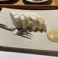 南渋谷 なみの上 - 
